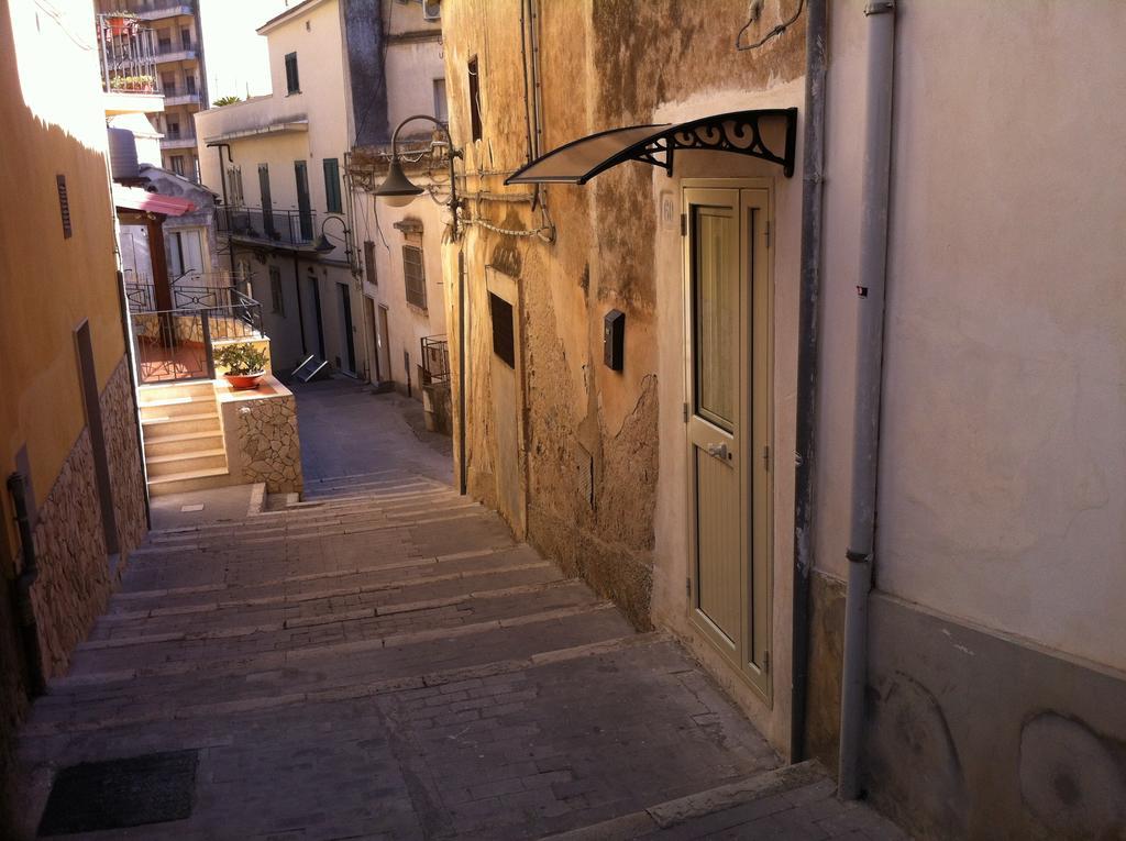 Casa Della Nonna Villa Modica Exterior photo