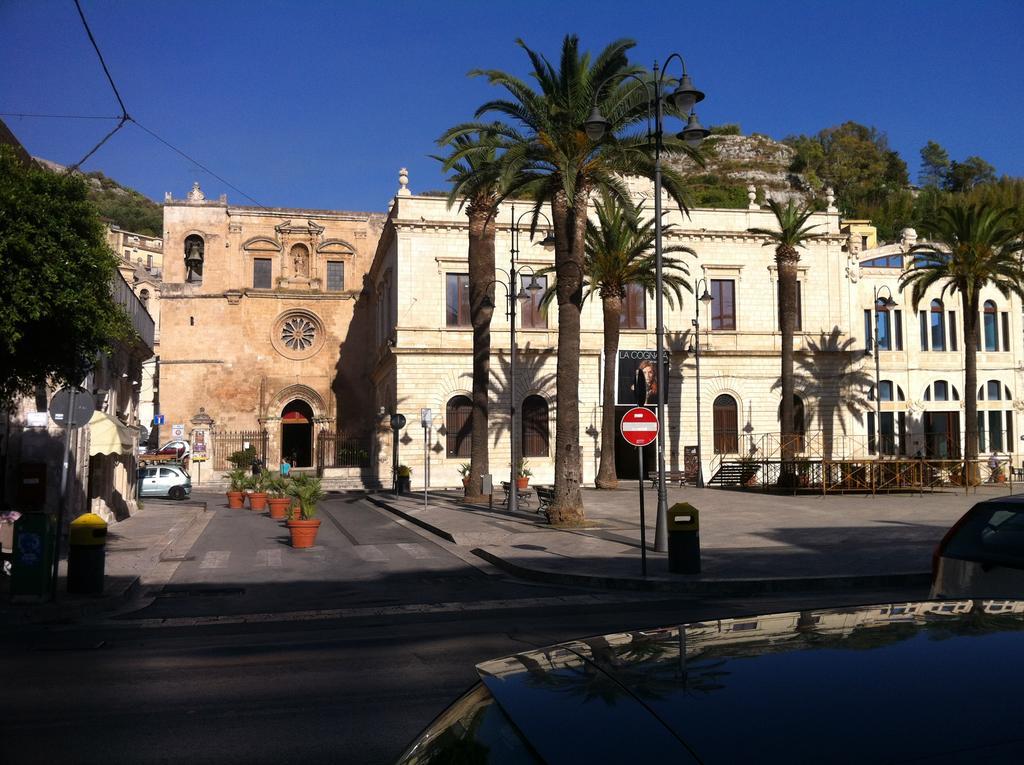 Casa Della Nonna Villa Modica Exterior photo